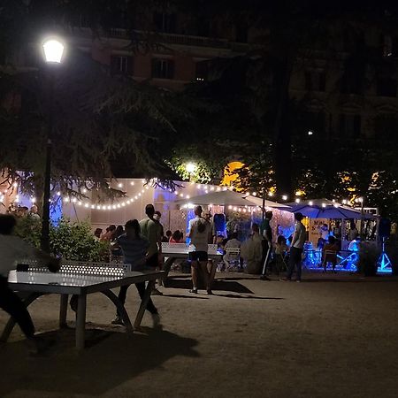Rome Jubilee Stays Roma Exterior foto