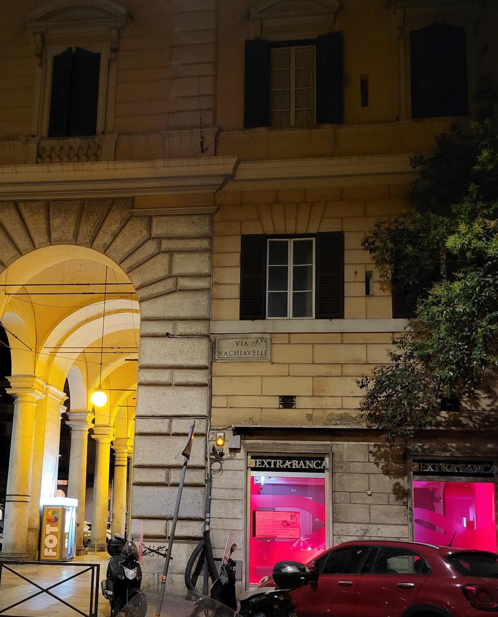 Rome Jubilee Stays Roma Exterior foto