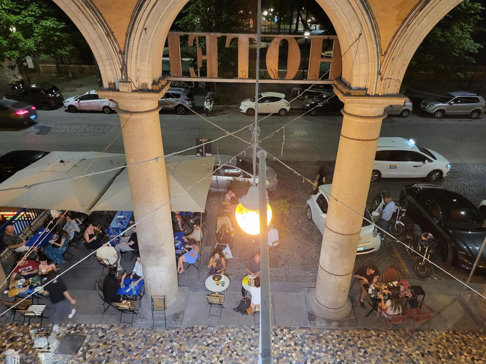 Rome Jubilee Stays Roma Exterior foto